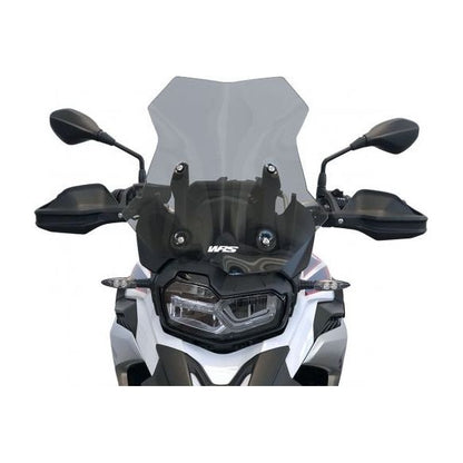 Parabrisas Caponord Ahumado Oscuro WRS BMW F 800 GS 2024