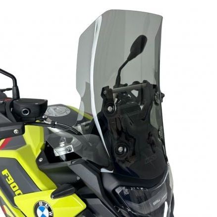 PARABRISAS CAPONORD AHUMADO WRS BMW F 900 GS 2024