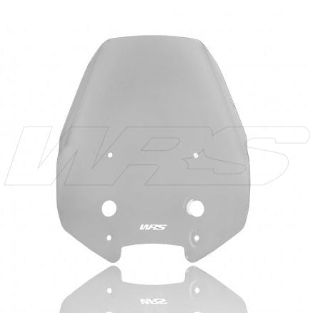 PARABRISAS CAPONORD AHUMADO WRS KAWASAKI VERSYS 1000 GRAND TOURER / PLUS /SE 2019-2024 