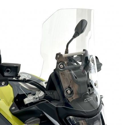 PARABRISAS CAPONORD TRANSPARENTE WRS BMW F 900 GS 2024 