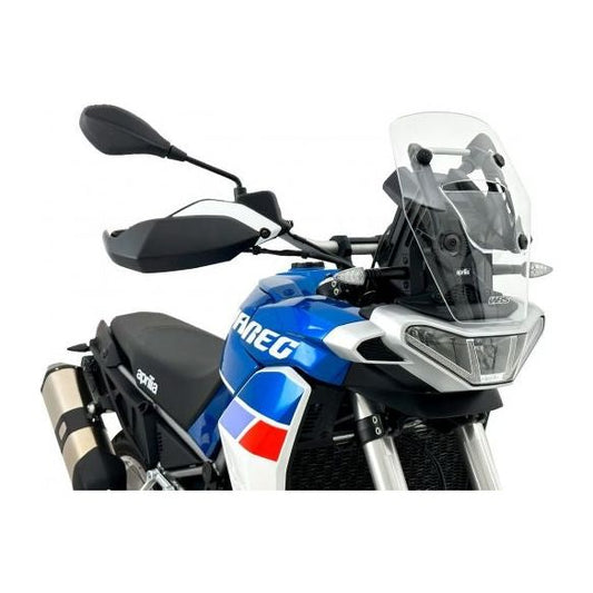 Parabrisas Enduro Transparente WRS Aprilia Tuareg 660 2022-2024