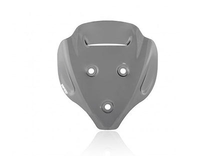PARABRISAS DEPORTIVO AHUMADO OSCURO WRS DUCATI STREETFIGHTER V4/S 2020-2024 
