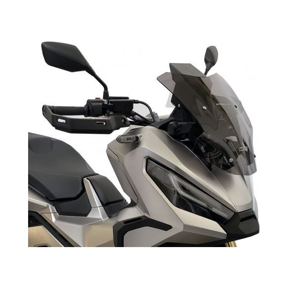 PARABRISAS DEPORTIVO AHUMADO OSCURO WRS HONDA X-ADV 750 2021-2024