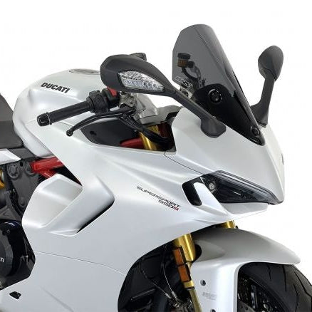 PARABRISAS DEPORTIVO AHUMADO OSCURO WRS DUCATI SUPERSPORT 950 / S 2021-2024 