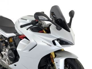 PARABRISAS TOURING AHUMADO OSCURO WRS DUCATI SUPERSPORT 950 / S 2021-2024 