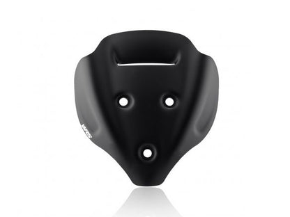 PARABRISAS SPORT NEGRO MATE WRS DUCATI STREETFIGHTER V4/S 2020-2024 