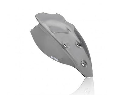 PARABRISAS SPORT PLUS AHUMADO OSCURO WRS DUCATI STREETFIGHTER V4/S 2020-2024 