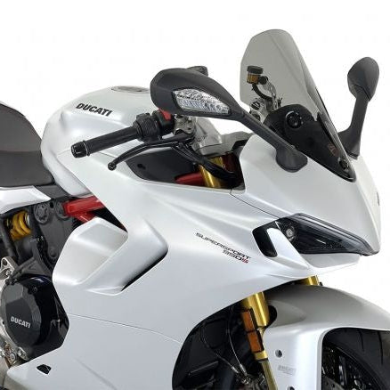 PARABRISAS DEPORTIVO AHUMADO WRS DUCATI SUPERSPORT 950/S 2021-2024 