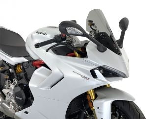 PARABRISAS TOURING AHUMADO OSCURO WRS DUCATI SUPERSPORT 950 / S 2021-2024 