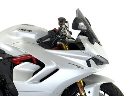 PARABRISAS DEPORTIVO AHUMADO WRS DUCATI SUPERSPORT 950/S 2021-2024 
