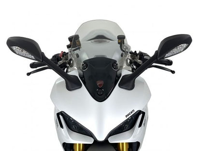 PARABRISAS DEPORTIVO AHUMADO WRS DUCATI SUPERSPORT 950/S 2021-2024 