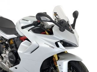 PARABRISAS TOURING AHUMADO OSCURO WRS DUCATI SUPERSPORT 950 / S 2021-2024 