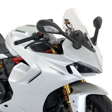 PARABRISAS DEPORTIVO TRANSPARENTE WRS DUCATI SUPERSPORT 950 / S 2021-2024 