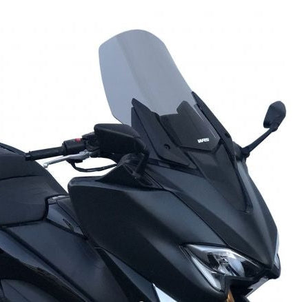 PARABRISAS ESTÁNDAR AHUMADO WRS YAMAHA T-MAX 560 2020-2021