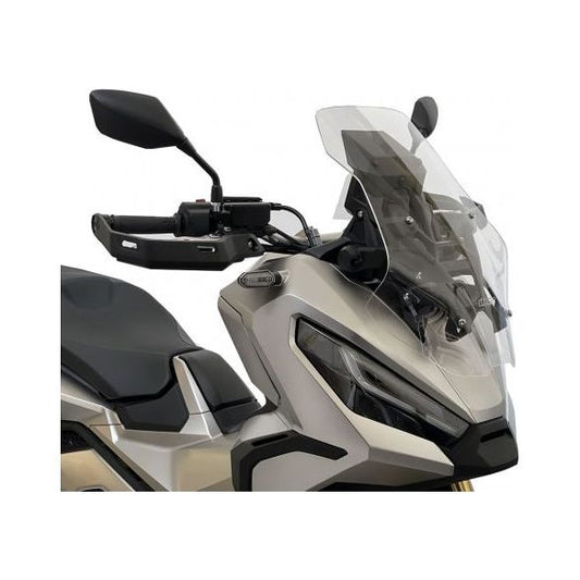 PARABRISAS ESTÁNDAR TRANSPARENTE WRS HONDA X-ADV 750 2021-2024