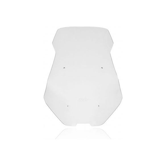 PARABRISAS ESTÁNDAR TRANSPARENTE WRS HONDA X-ADV 750 2021-2024