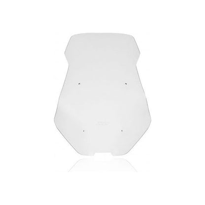 PARABRISAS ESTÁNDAR TRANSPARENTE WRS HONDA X-ADV 750 2021-2024