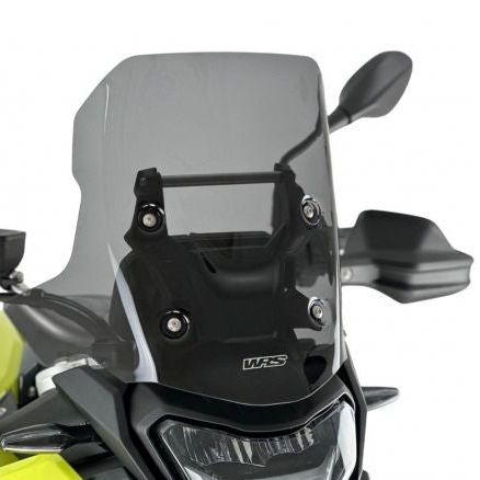 PARABRISAS TOURING AHUMADO OSCURO WRS BMW F 900 GS 2024 
