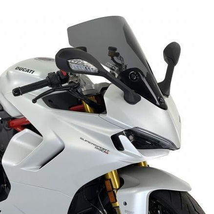 PARABRISAS TOURING AHUMADO OSCURO WRS DUCATI SUPERSPORT 950 / S 2021-2024 