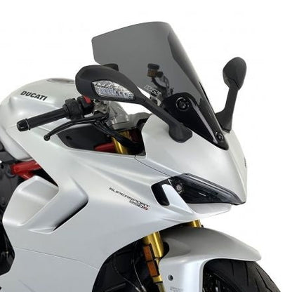 PARABRISAS TOURING AHUMADO OSCURO WRS DUCATI SUPERSPORT 950 / S 2021-2024 