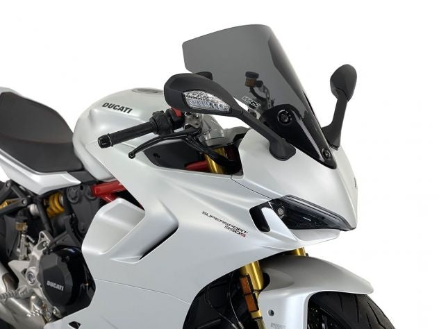 PARABRISAS TOURING AHUMADO OSCURO WRS DUCATI SUPERSPORT 950 / S 2021-2024 