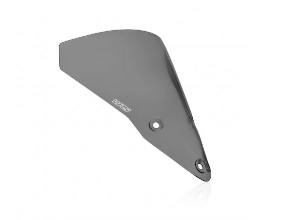 PARABRISAS TOURING AHUMADO OSCURO WRS DUCATI SUPERSPORT 950 / S 2021-2024 