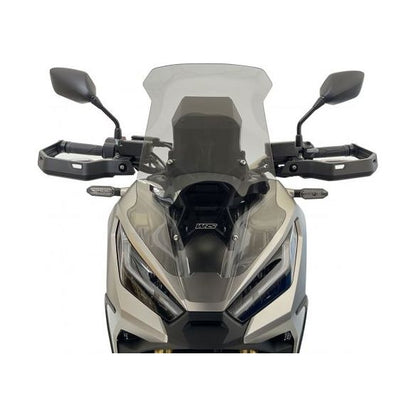 PARABRISAS TOURING AHUMADO WRS HONDA X-ADV 750 2021-2024