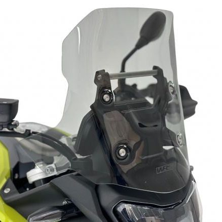 PARABRISAS TOURING AHUMADO WRS BMW F 900 GS 2024 