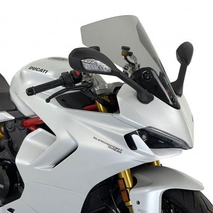 PARABRISAS TOURING AHUMADO WRS DUCATI SUPERSPORT 950/S 2021-2024 