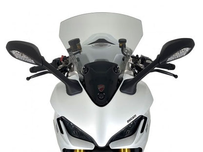 PARABRISAS TOURING AHUMADO WRS DUCATI SUPERSPORT 950/S 2021-2024 