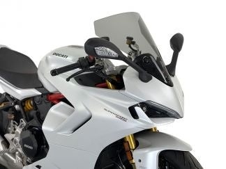 PARABRISAS TOURING AHUMADO OSCURO WRS DUCATI SUPERSPORT 950 / S 2021-2024 