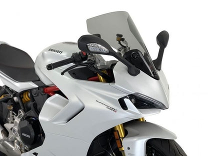 PARABRISAS TOURING AHUMADO WRS DUCATI SUPERSPORT 950/S 2021-2024 