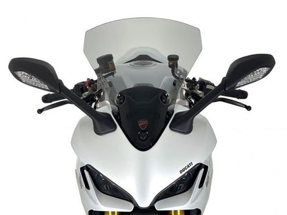 PARABRISAS TOURING AHUMADO WRS DUCATI SUPERSPORT 950/S 2021-2024 