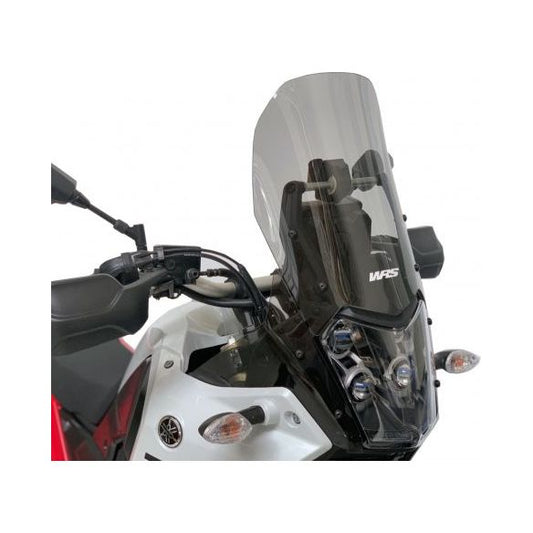 Parabrisas Touring Ahumado WRS Tenere 700 (2019-2024)