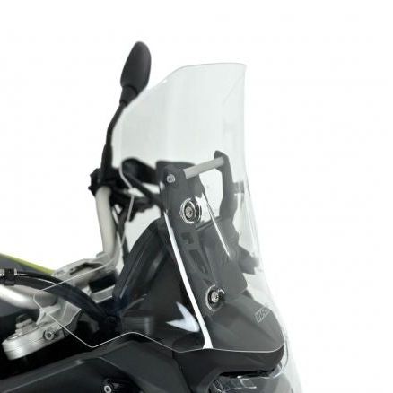 PARABRISAS TOURING TRANSPARENTE WRS BMW F 900 GS 2024 