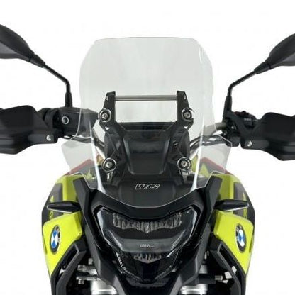 PARABRISAS TOURING TRANSPARENTE WRS BMW F 900 GS 2024 