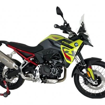 PARABRISAS TOURING TRANSPARENTE WRS BMW F 900 GS 2024 