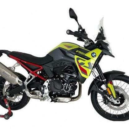 PARABRISAS TOURING TRANSPARENTE WRS BMW F 900 GS 2024 