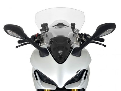 PARABRISAS TOURING TRANSPARENTE WRS DUCATI SUPERSPORT 950 / S 2021-2024