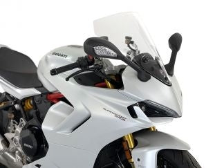 PARABRISAS TOURING AHUMADO OSCURO WRS DUCATI SUPERSPORT 950 / S 2021-2024 