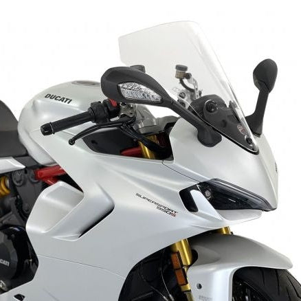 PARABRISAS TOURING TRANSPARENTE WRS DUCATI SUPERSPORT 950 / S 2021-2024