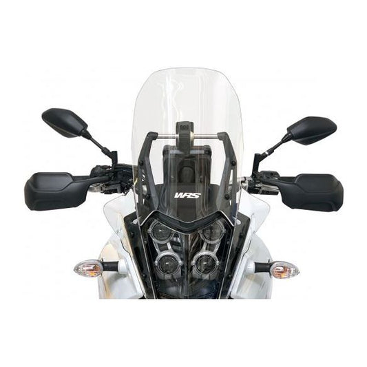 Parabrisas Touring Transparente WRS Tenere 700 2019-2024