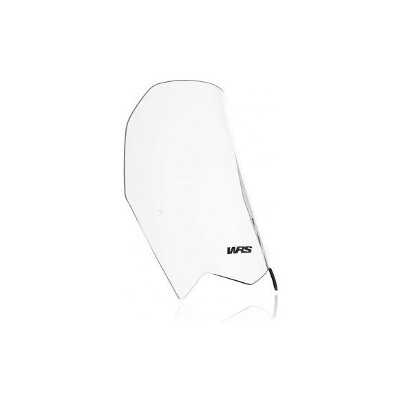 Parabrisas Touring Transparente WRS Tenere 700 2019-2024