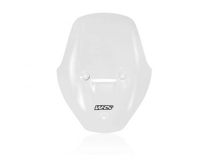 PARABRISAS TOURING TRANSPARENTE WRS DUCATI DIAVEL V4 2023-2024 