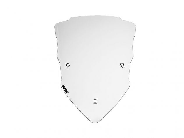 PARABRISAS TOURING TRANSPARENTE WRS DUCATI MULTISTRADA V2 2022-2024 