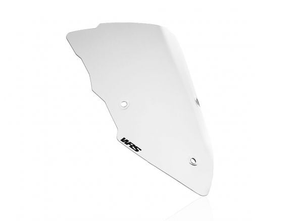 PARABRISAS TOURING TRANSPARENTE WRS DUCATI MULTISTRADA V2 2022-2024 
