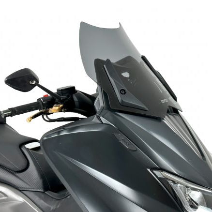 PARABRISAS WRS INTERMEDIO AHUMADO OSCURO YAMAHA T-MAX 530 2012-2016