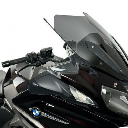 PARABRISAS WRS SPORT AHUMADO OSCURO BMW R 1200 RT 2014-2018 