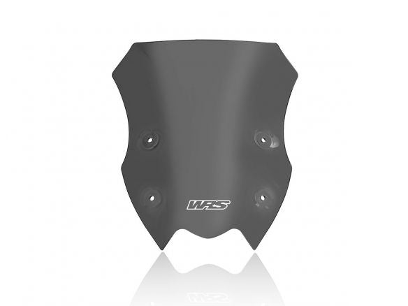PARABRISAS WRS SPORT AHUMADO OSCURO KAWASAKI Z 900 2020-2024 