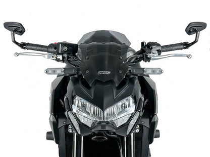 PARABRISAS WRS SPORT AHUMADO OSCURO KAWASAKI Z 900 2020-2024 